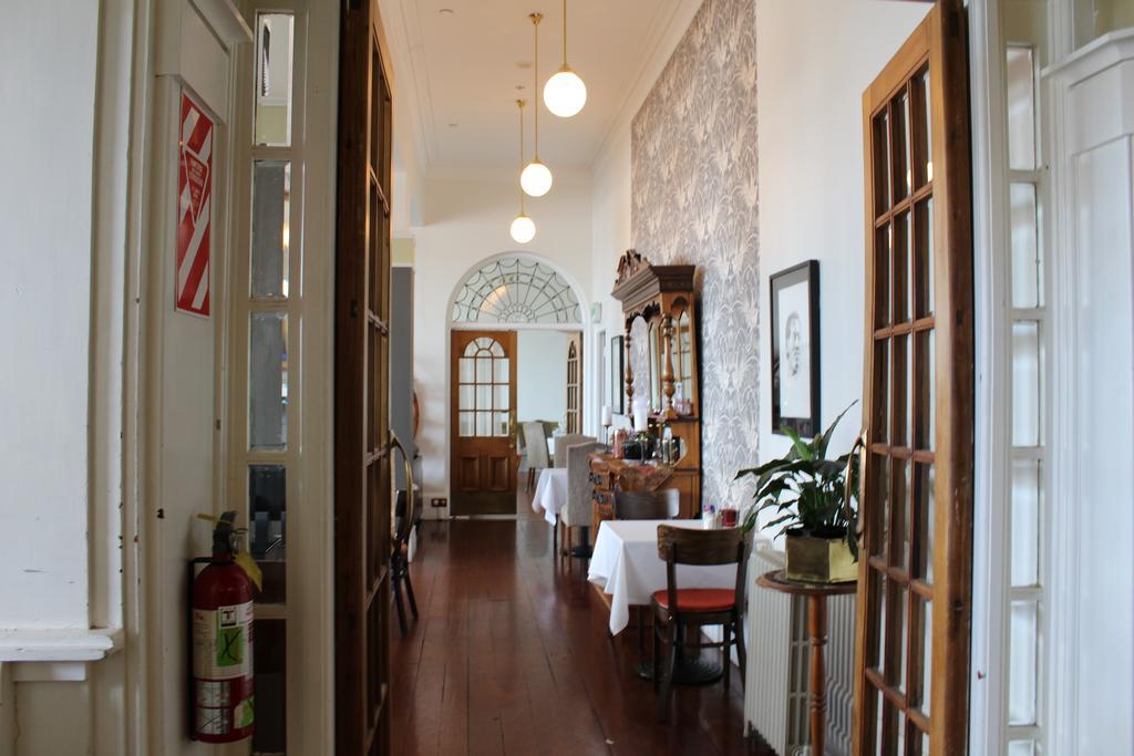 The Esplanade 4*