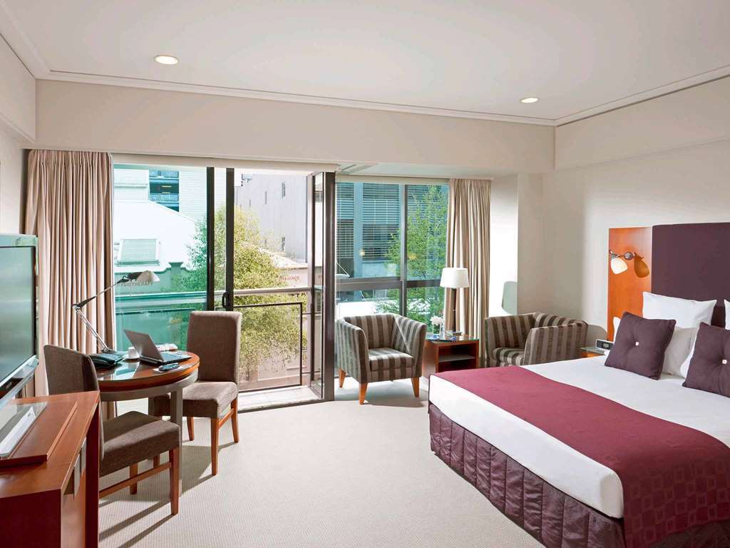 The Sebel Viaduct Harbour Hotel Auckland