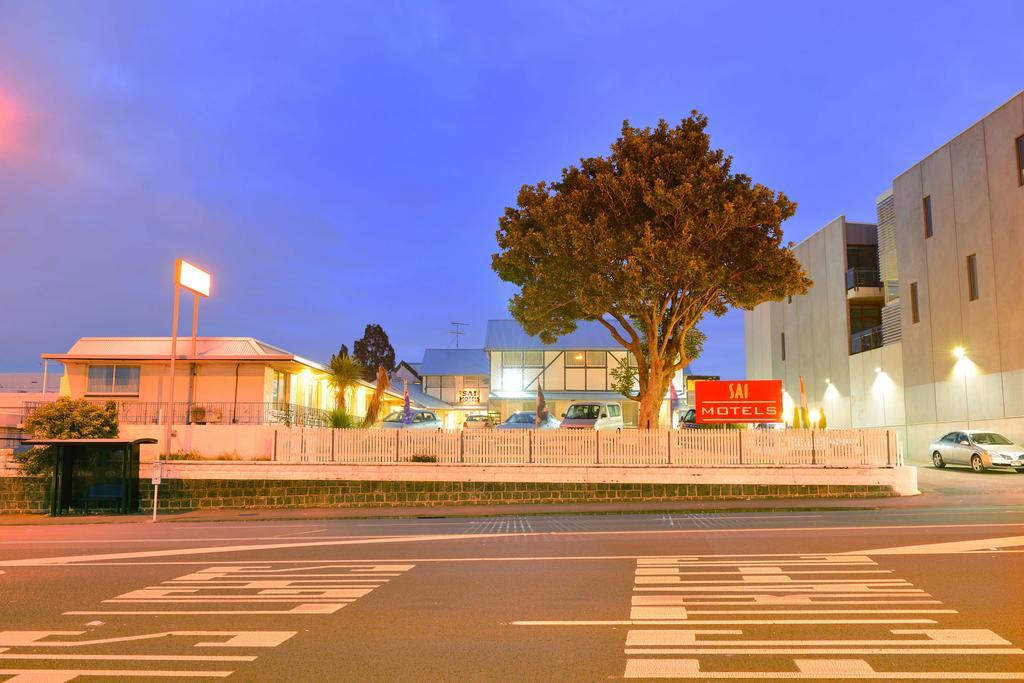 Motel Sai - Greenlane