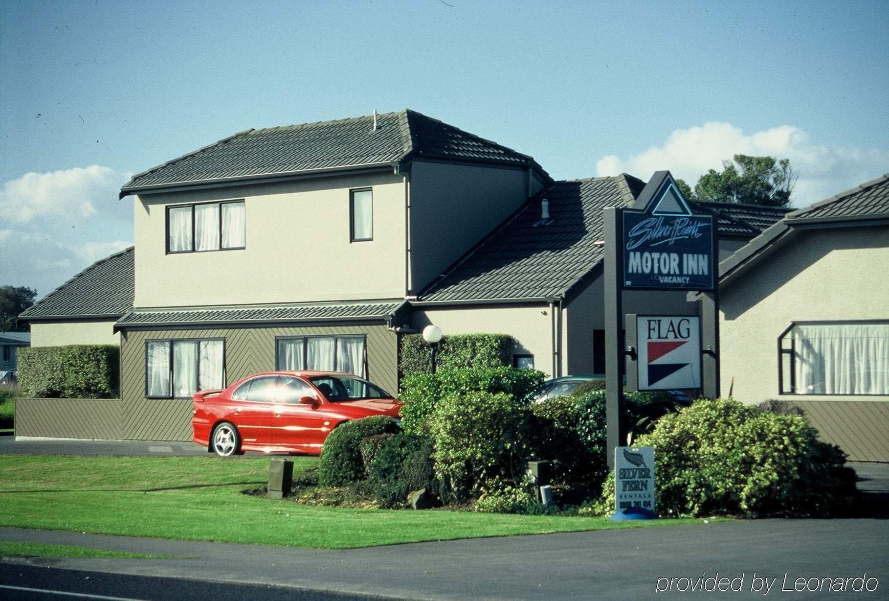 Airport Motel