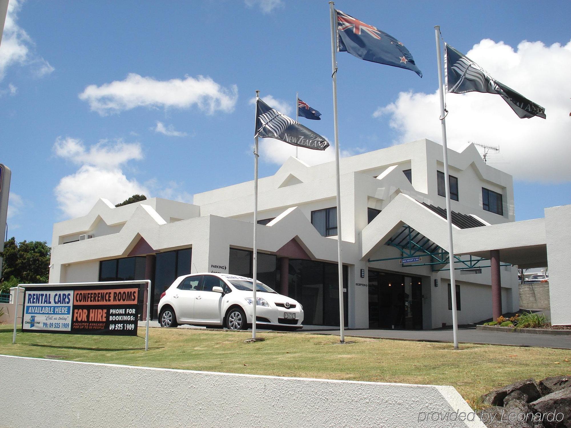 Best Western Ellerslie International Auckland