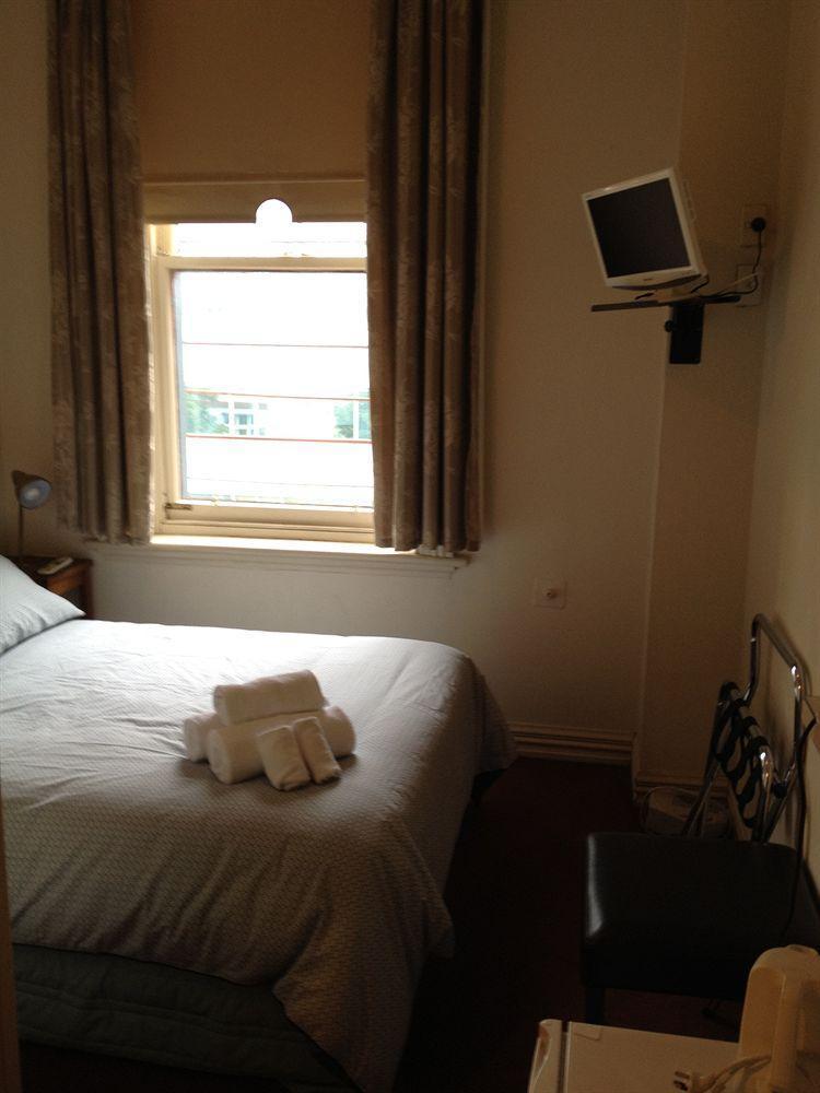 The Shakespeare Hotel 3*