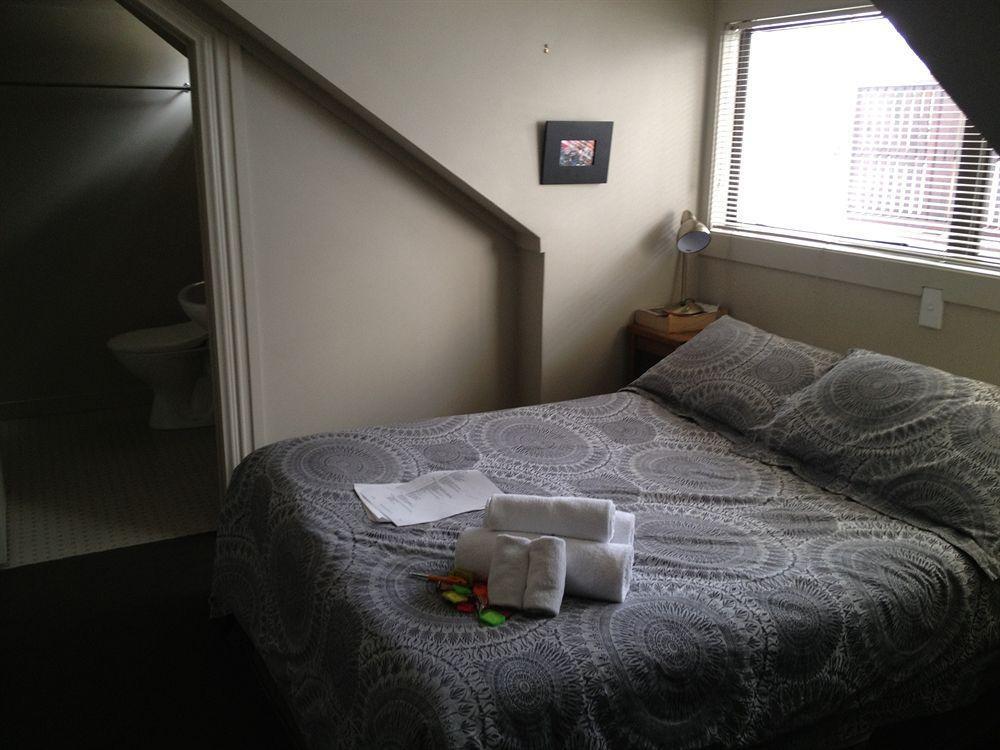 The Shakespeare Hotel