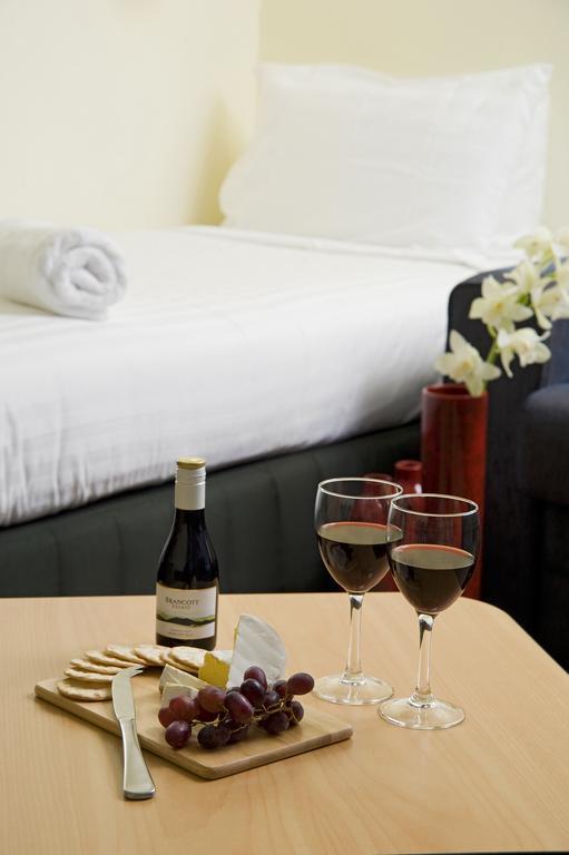 Best Western Ellerslie International 4* Auckland