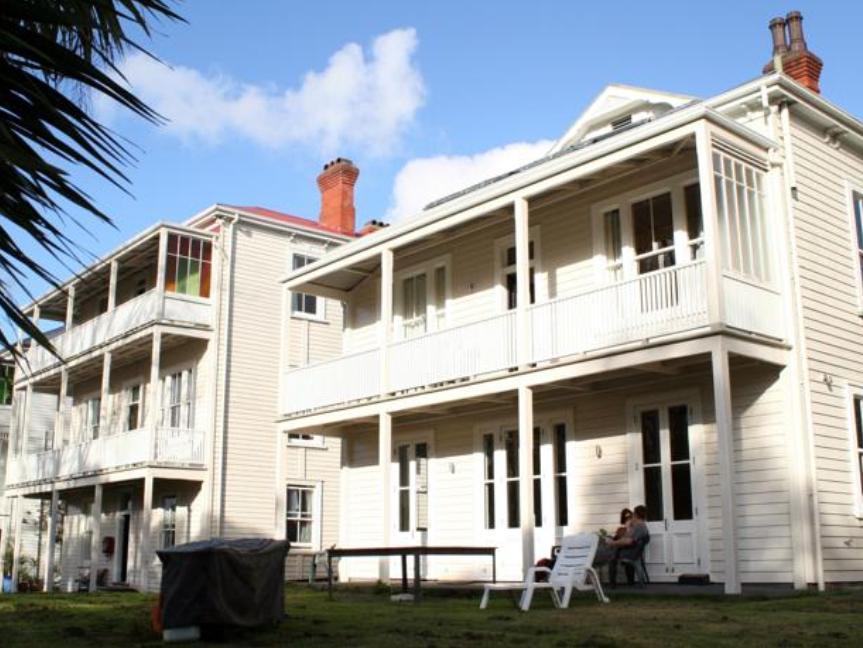 Verandahs Parkside