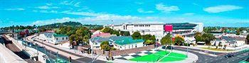 Motel At Eden Park 4*