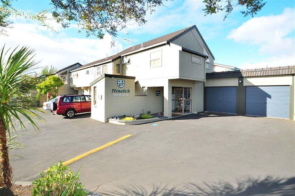 Howick Motor Auckland