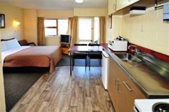 Howick Motor Motel