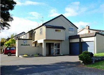Howick Motor 3*