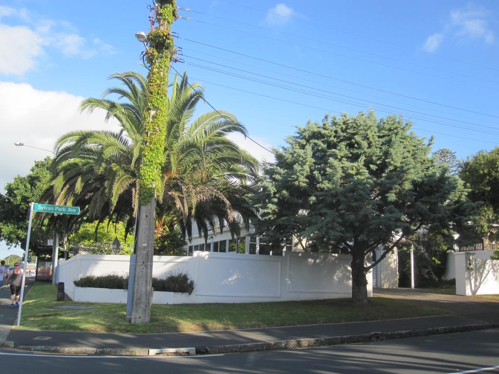 Milford House B&B 3* Auckland