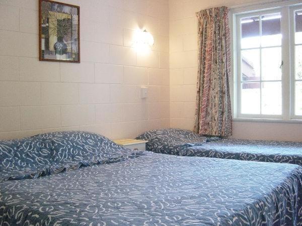 Motel Browns Bay Olive Tree &