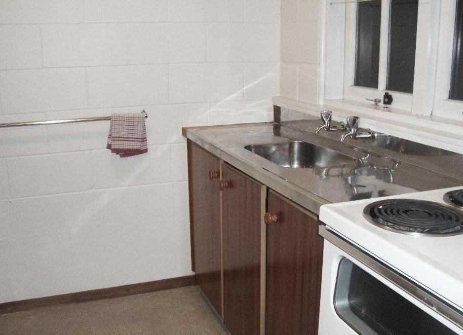 Motel Browns Bay Olive Tree &