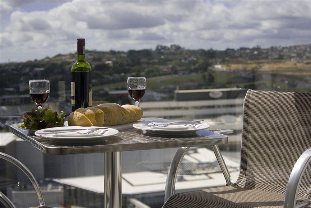 Proximity Manukau / Airport Aparthotel 4*