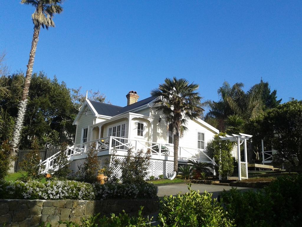 Harbour View Auckland
