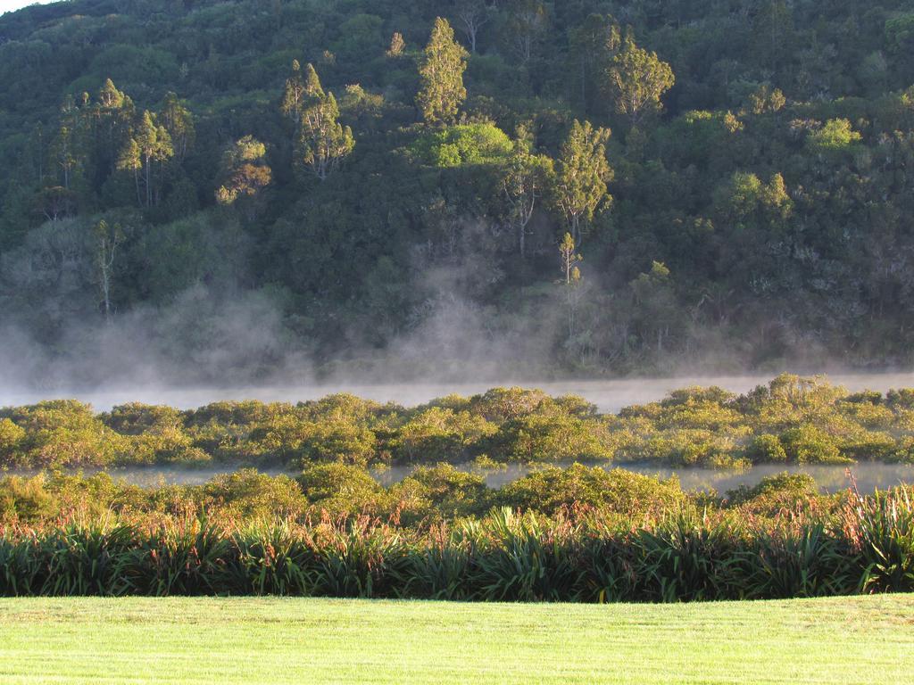 Okura River Estate Getaway Bed & Breakfast Auckland