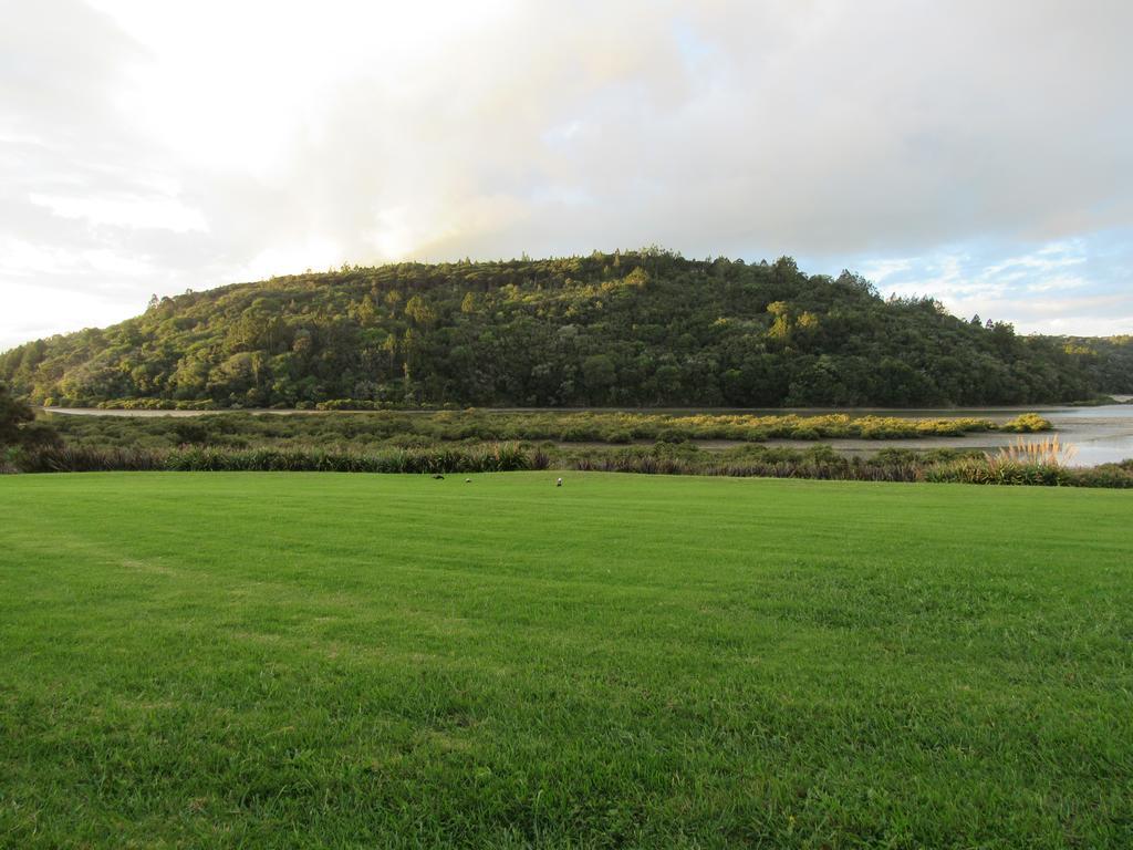 Bed & Breakfast Okura River Estate Getaway Auckland