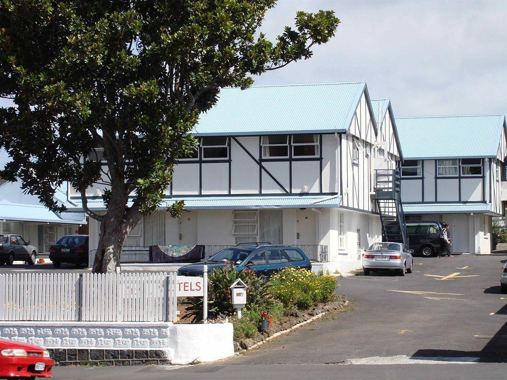 Sai - Greenlane Motel 3*