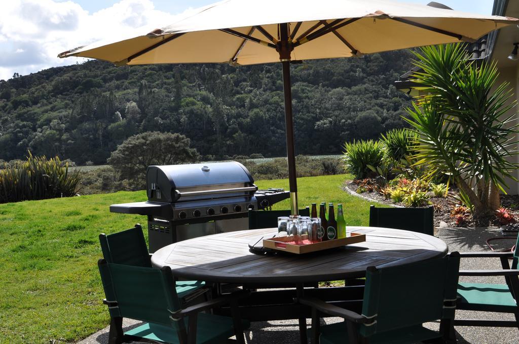 Okura River Estate Getaway Auckland