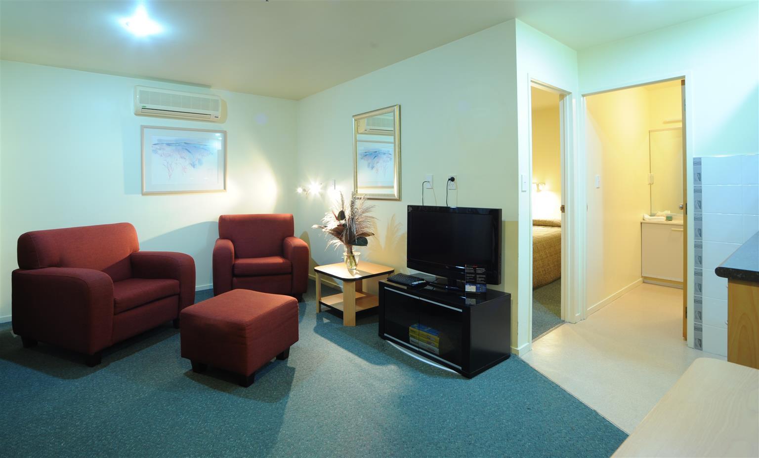 Motel Best Western Ellerslie International 4*