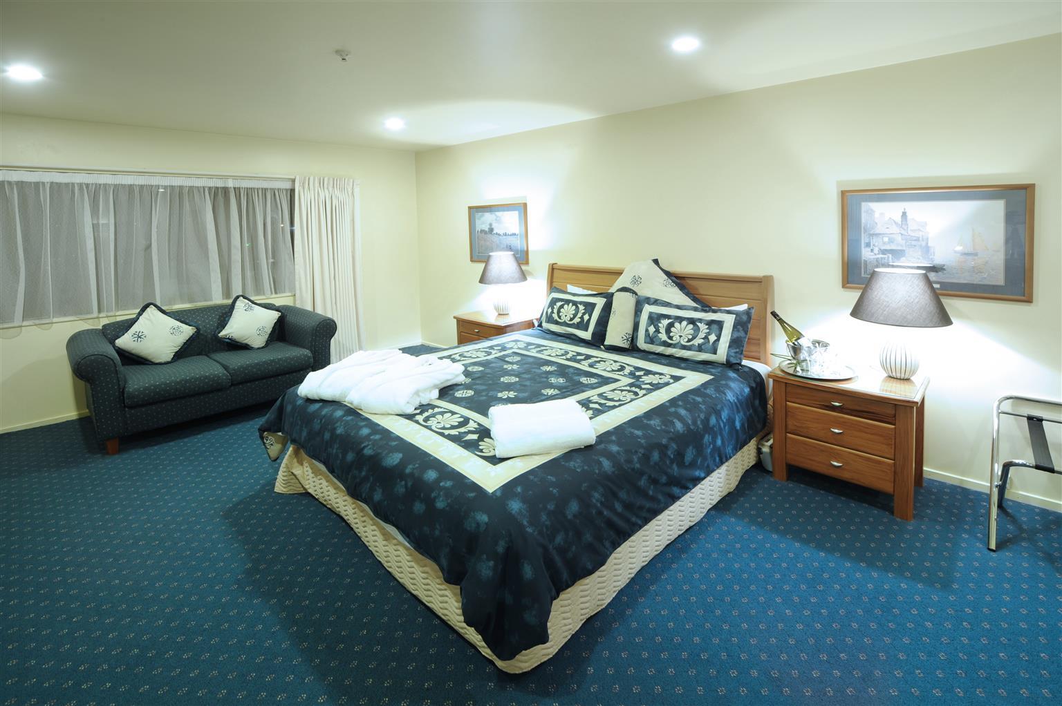 Best Western Ellerslie International Motel 4*