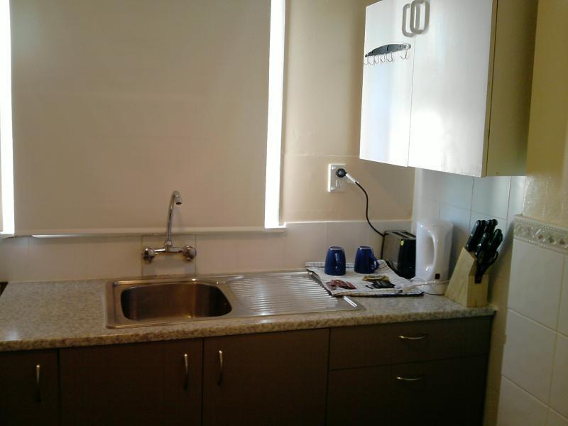 Motel Sai - Greenlane