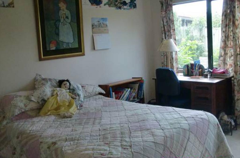 The Haven Bed & Breakfast Auckland