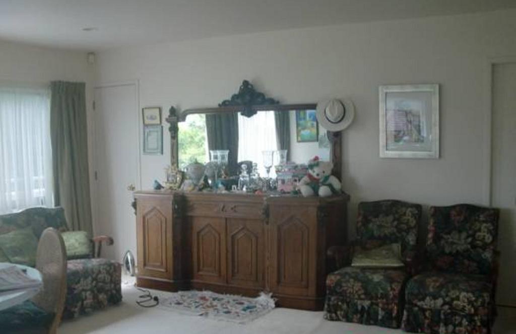 Bed & Breakfast The Haven Auckland