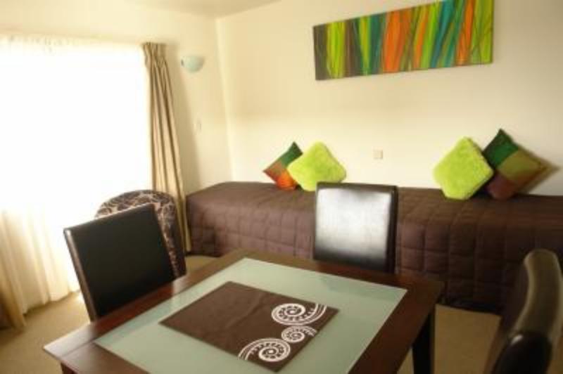 Newmarket Motel Auckland