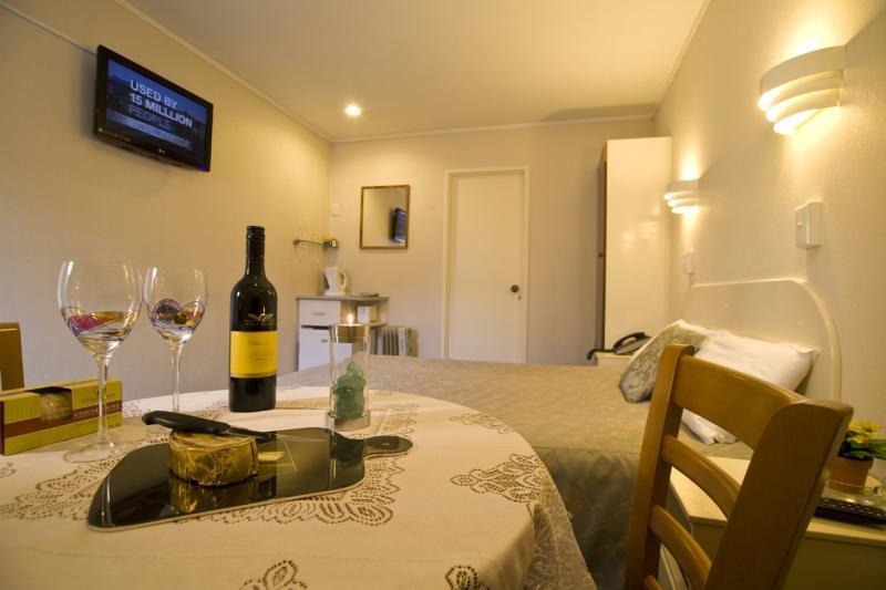 Motel Tudor Court Motor 4*