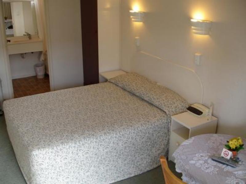 Tudor Court Motor Motel Auckland