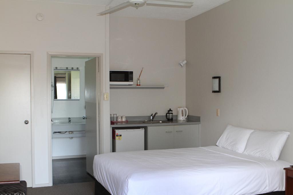 Mt Wellington Motel 2*