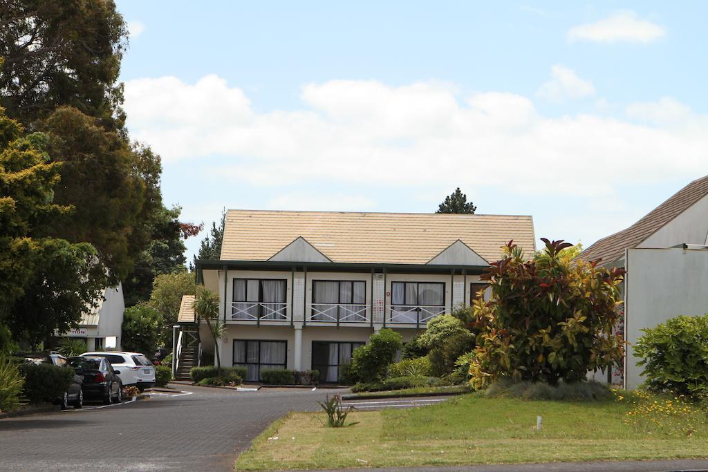 Motel Mt Wellington