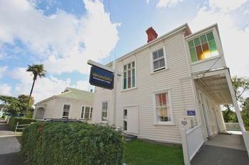 Verandahs Parkside