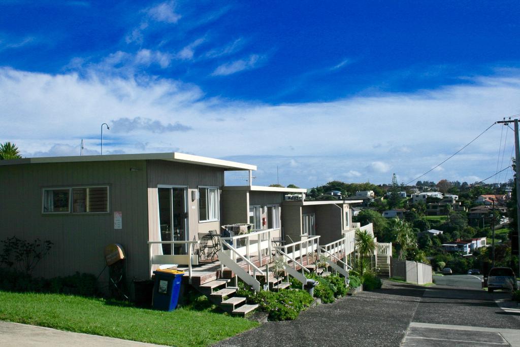 Apartment Sea Vista