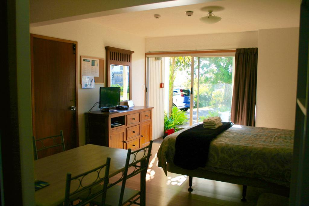 Apartment Sea Vista