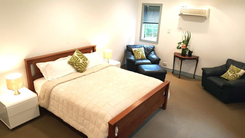 Lush & Co Bed & Breakfast Auckland