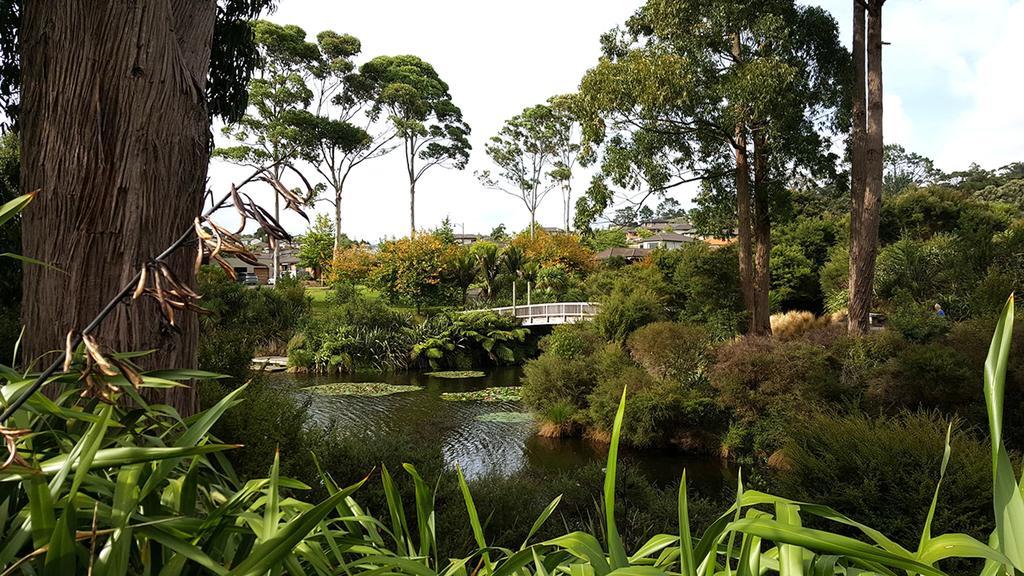 Bed & Breakfast Lush & Co Bed & Breakfast 4*