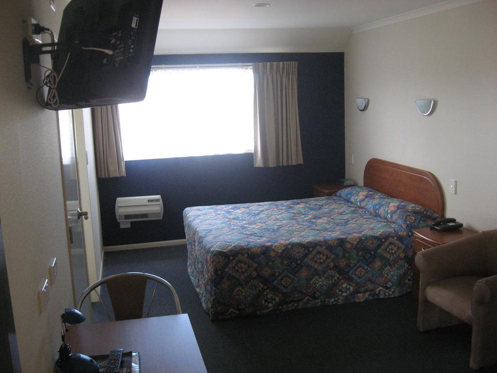 Motel Botany Motor
