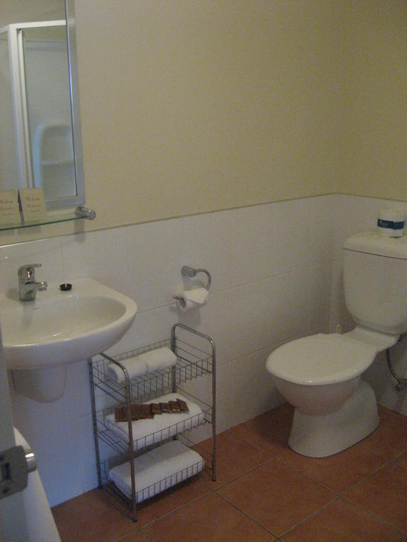 Motel Botany Motor 4*