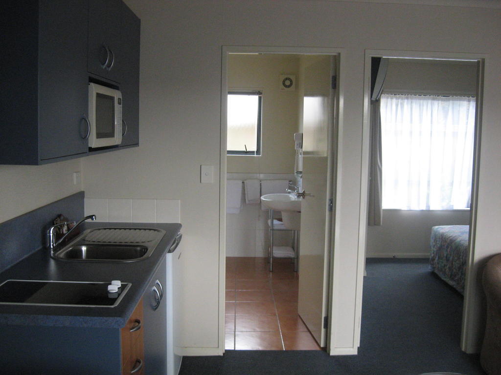 Motel Botany Motor 4*