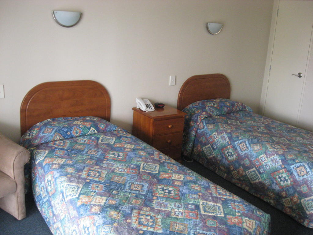 Motel Botany Motor