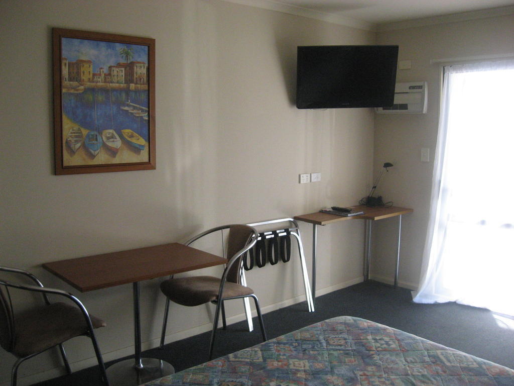 Motel Botany Motor Auckland