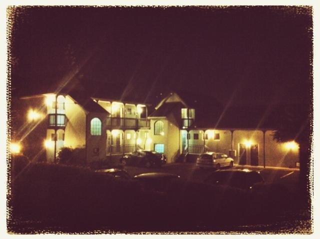 Motel Manukau Heights Motor 3*