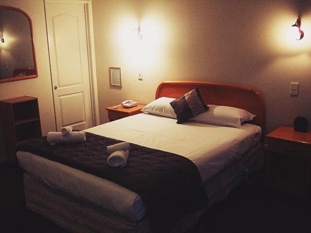 Manukau Heights Motor Motel Auckland