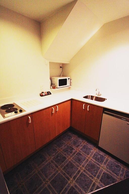 Manukau Heights Motor Motel 3*
