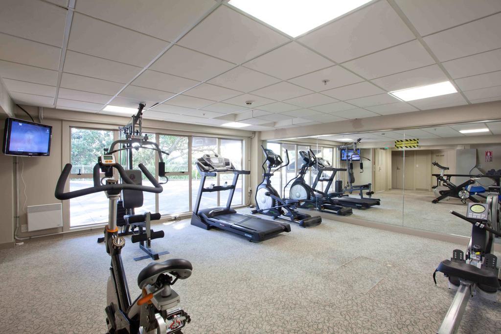 Aparthotel Vr Takapuna 5*