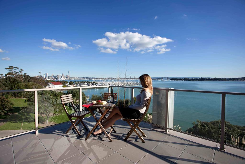 Aparthotel Vr Takapuna