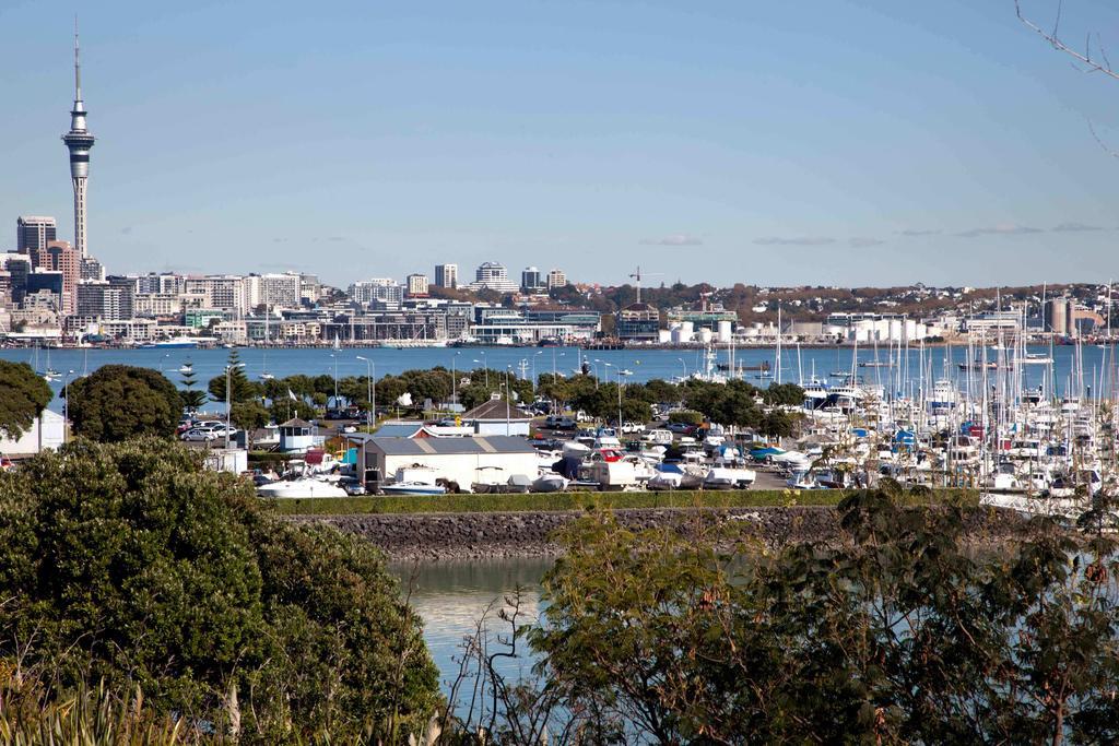 Aparthotel Vr Takapuna Auckland