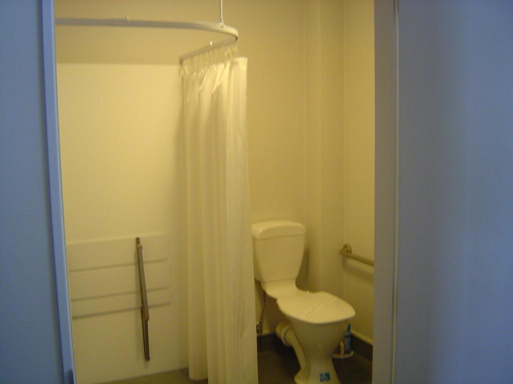 Aparthotel Kudos Business & Airport