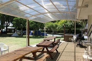 Hotel Manukau Top 10